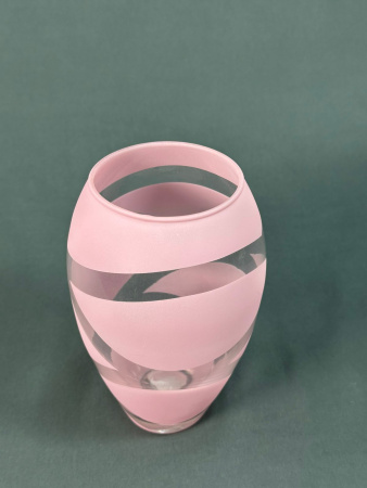 Ваза Вернисаж Клавдия (малая)